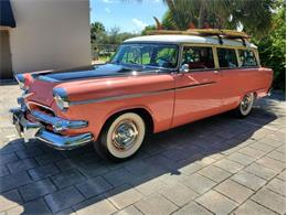 1955 Dodge Coronet (CC-1793211) for sale in Concord, North Carolina