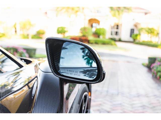 2019 McLaren Senna (CC-1793256) for sale in Jackson, Mississippi