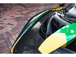 2019 McLaren Senna (CC-1793256) for sale in Jackson, Mississippi