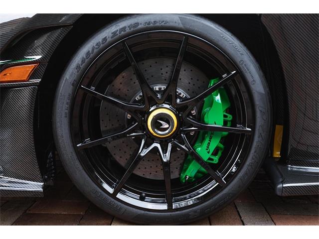 2019 McLaren Senna (CC-1793256) for sale in Jackson, Mississippi
