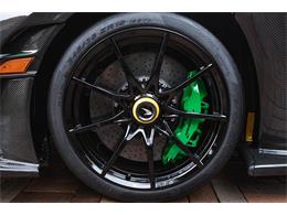 2019 McLaren Senna (CC-1793256) for sale in Jackson, Mississippi