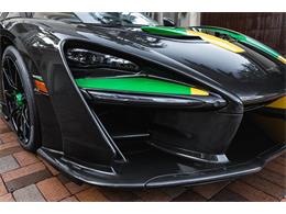 2019 McLaren Senna (CC-1793256) for sale in Jackson, Mississippi