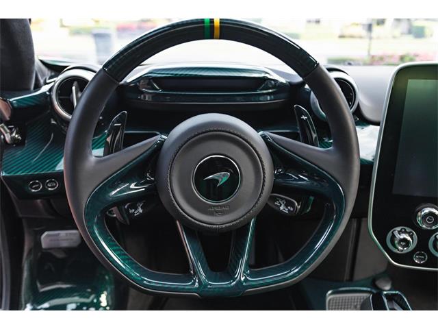 2019 McLaren Senna (CC-1793256) for sale in Jackson, Mississippi