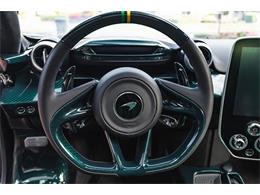 2019 McLaren Senna (CC-1793256) for sale in Jackson, Mississippi