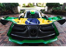 2019 McLaren Senna (CC-1793256) for sale in Jackson, Mississippi