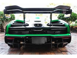 2019 McLaren Senna (CC-1793256) for sale in Jackson, Mississippi
