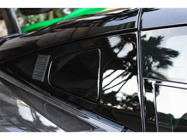 2019 McLaren Senna (CC-1793256) for sale in Jackson, Mississippi