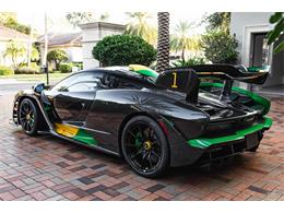 2019 McLaren Senna (CC-1793256) for sale in Jackson, Mississippi