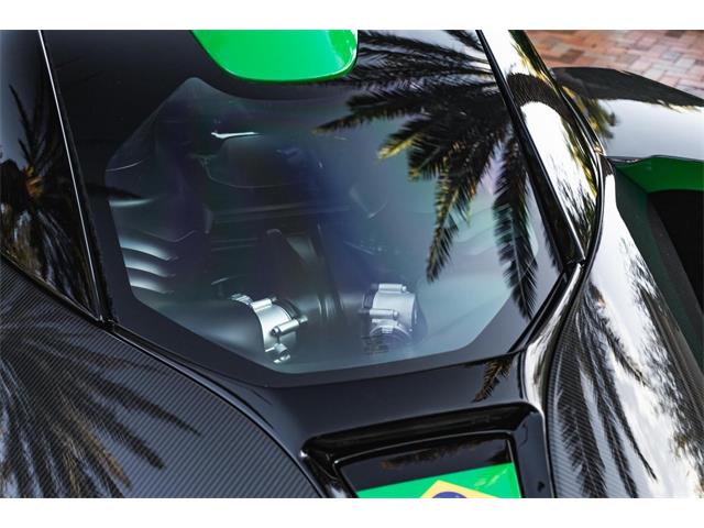 2019 McLaren Senna (CC-1793256) for sale in Jackson, Mississippi