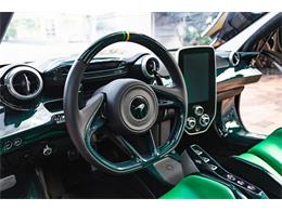 2019 McLaren Senna (CC-1793256) for sale in Jackson, Mississippi