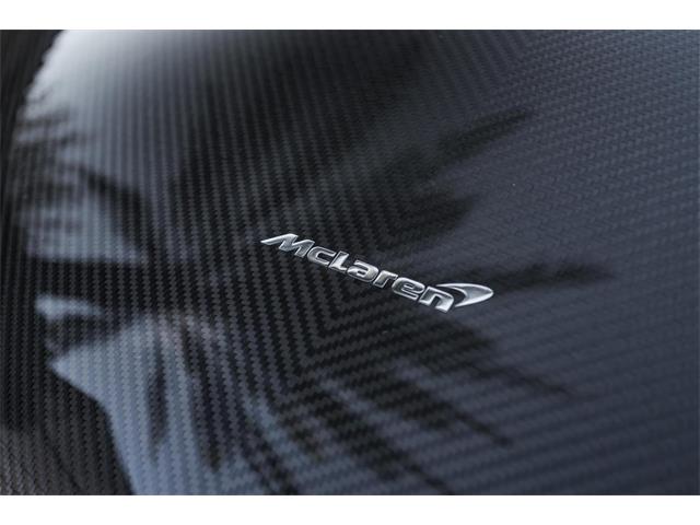 2019 McLaren Senna (CC-1793256) for sale in Jackson, Mississippi
