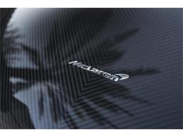 2019 McLaren Senna (CC-1793256) for sale in Jackson, Mississippi