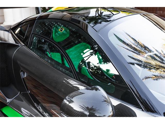 2019 McLaren Senna (CC-1793256) for sale in Jackson, Mississippi