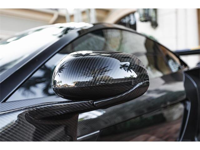2019 McLaren Senna (CC-1793256) for sale in Jackson, Mississippi
