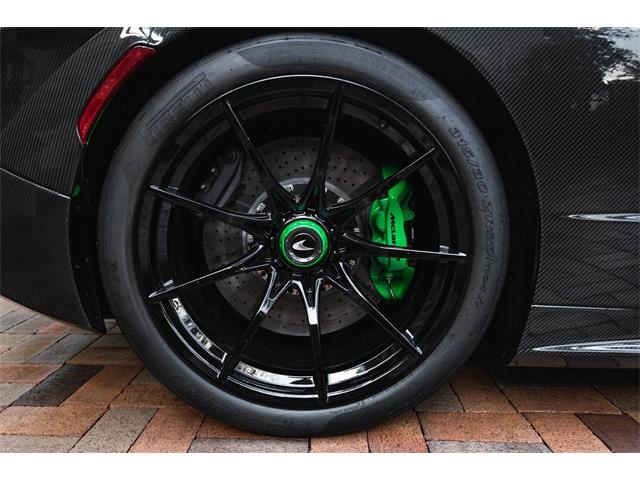 2019 McLaren Senna (CC-1793256) for sale in Jackson, Mississippi