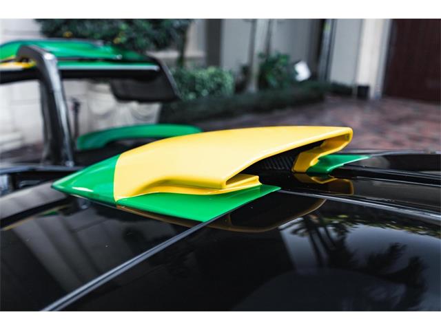 2019 McLaren Senna (CC-1793256) for sale in Jackson, Mississippi