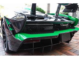 2019 McLaren Senna (CC-1793256) for sale in Jackson, Mississippi