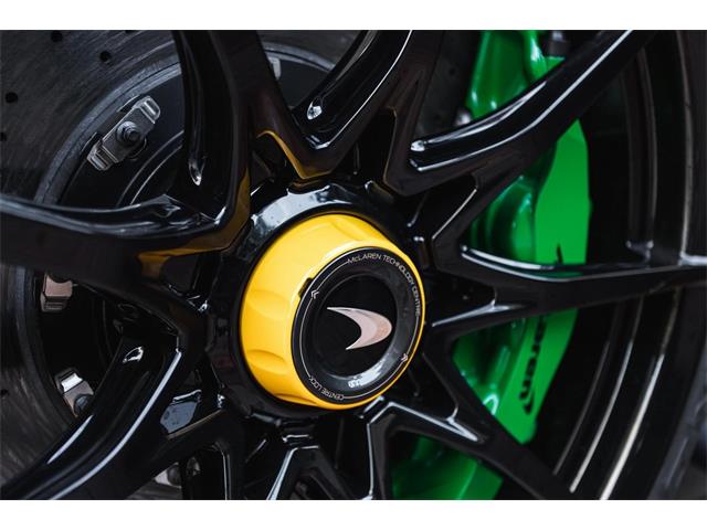 2019 McLaren Senna (CC-1793256) for sale in Jackson, Mississippi