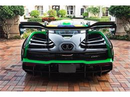2019 McLaren Senna (CC-1793256) for sale in Jackson, Mississippi