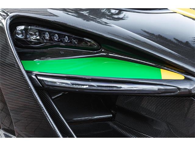 2019 McLaren Senna (CC-1793256) for sale in Jackson, Mississippi