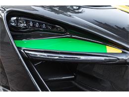 2019 McLaren Senna (CC-1793256) for sale in Jackson, Mississippi