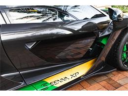 2019 McLaren Senna (CC-1793256) for sale in Jackson, Mississippi