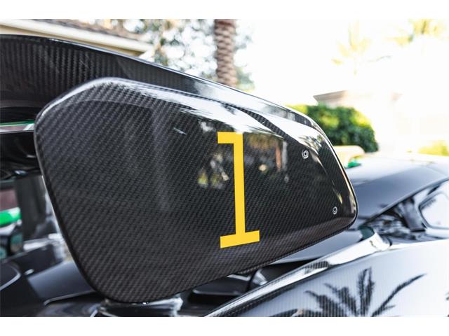 2019 McLaren Senna (CC-1793256) for sale in Jackson, Mississippi