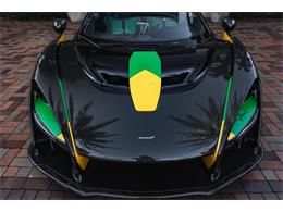 2019 McLaren Senna (CC-1793256) for sale in Jackson, Mississippi