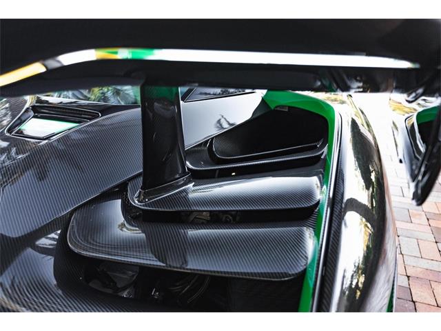 2019 McLaren Senna (CC-1793256) for sale in Jackson, Mississippi
