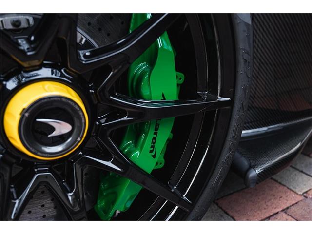 2019 McLaren Senna (CC-1793256) for sale in Jackson, Mississippi