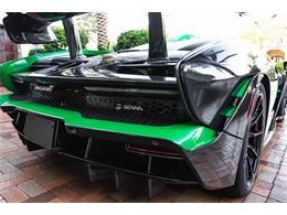 2019 McLaren Senna (CC-1793256) for sale in Jackson, Mississippi