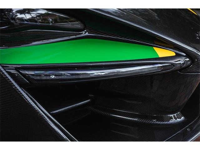 2019 McLaren Senna (CC-1793256) for sale in Jackson, Mississippi