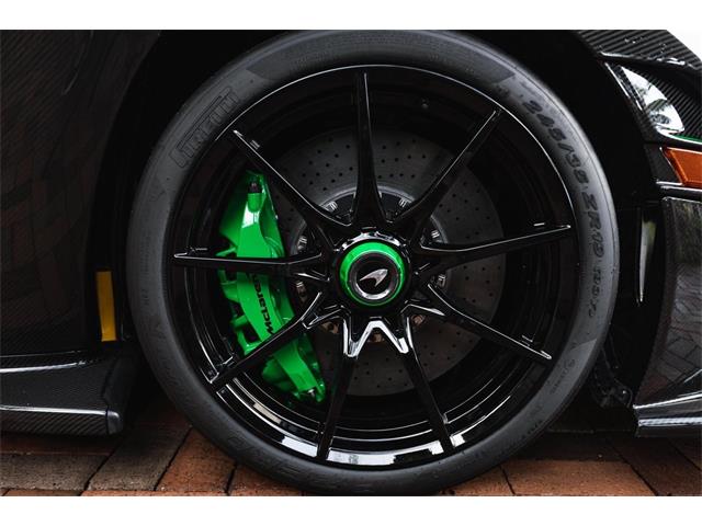 2019 McLaren Senna (CC-1793256) for sale in Jackson, Mississippi