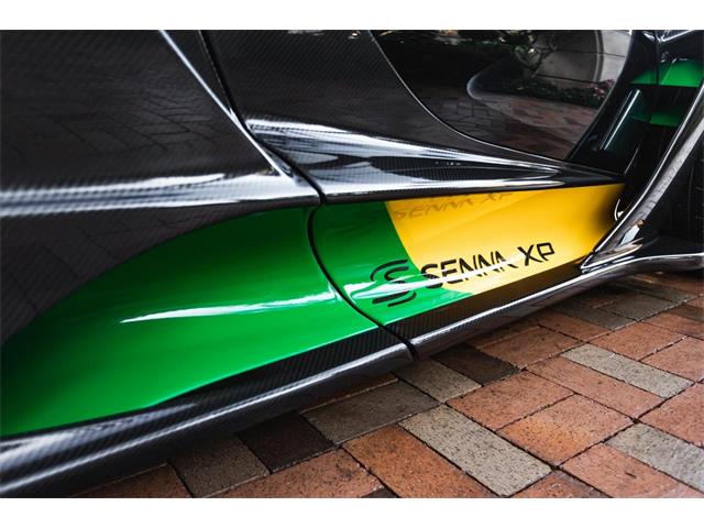 2019 McLaren Senna (CC-1793256) for sale in Jackson, Mississippi