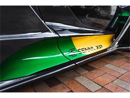 2019 McLaren Senna (CC-1793256) for sale in Jackson, Mississippi