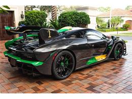 2019 McLaren Senna (CC-1793256) for sale in Jackson, Mississippi