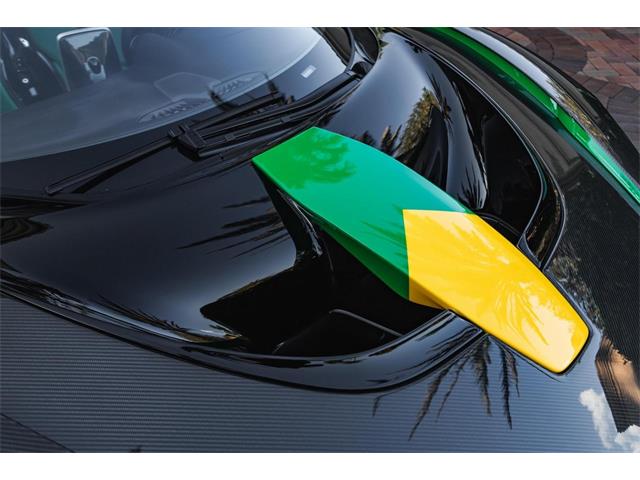 2019 McLaren Senna (CC-1793256) for sale in Jackson, Mississippi