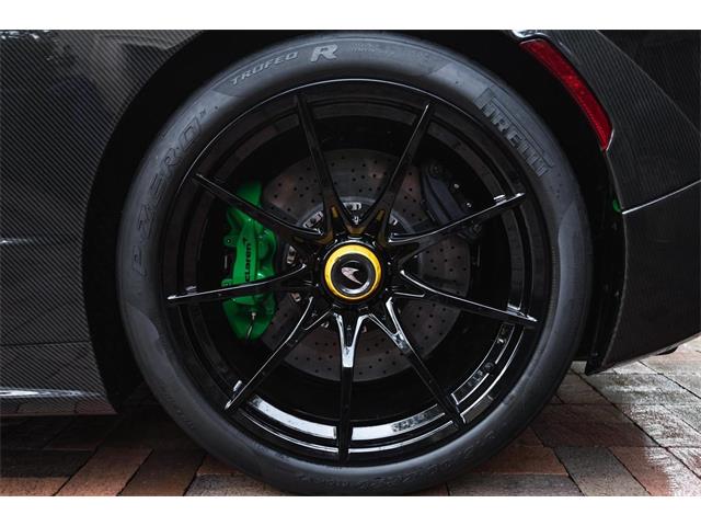 2019 McLaren Senna (CC-1793256) for sale in Jackson, Mississippi