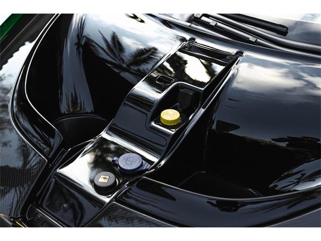 2019 McLaren Senna (CC-1793256) for sale in Jackson, Mississippi