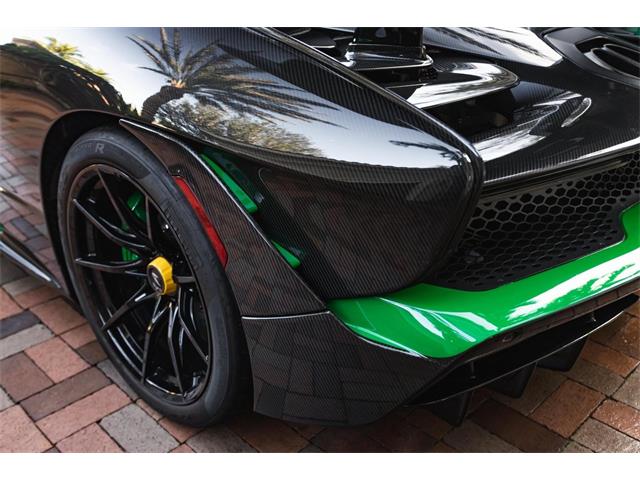 2019 McLaren Senna (CC-1793256) for sale in Jackson, Mississippi