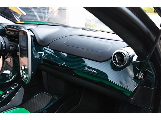 2019 McLaren Senna (CC-1793256) for sale in Jackson, Mississippi