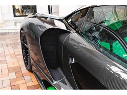 2019 McLaren Senna (CC-1793256) for sale in Jackson, Mississippi