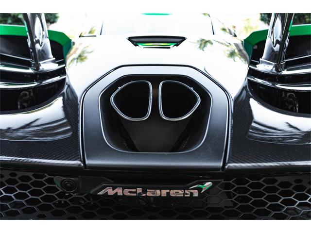 2019 McLaren Senna (CC-1793256) for sale in Jackson, Mississippi