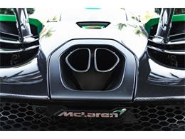 2019 McLaren Senna (CC-1793256) for sale in Jackson, Mississippi