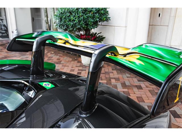 2019 McLaren Senna (CC-1793256) for sale in Jackson, Mississippi
