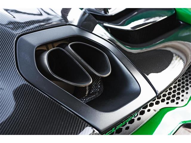 2019 McLaren Senna (CC-1793256) for sale in Jackson, Mississippi