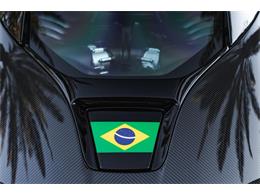 2019 McLaren Senna (CC-1793256) for sale in Jackson, Mississippi