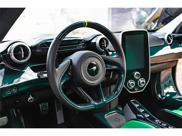 2019 McLaren Senna (CC-1793256) for sale in Jackson, Mississippi