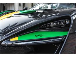 2019 McLaren Senna (CC-1793256) for sale in Jackson, Mississippi
