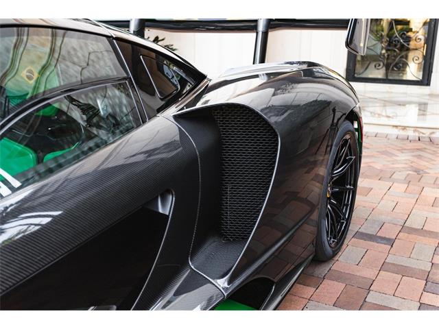 2019 McLaren Senna (CC-1793256) for sale in Jackson, Mississippi